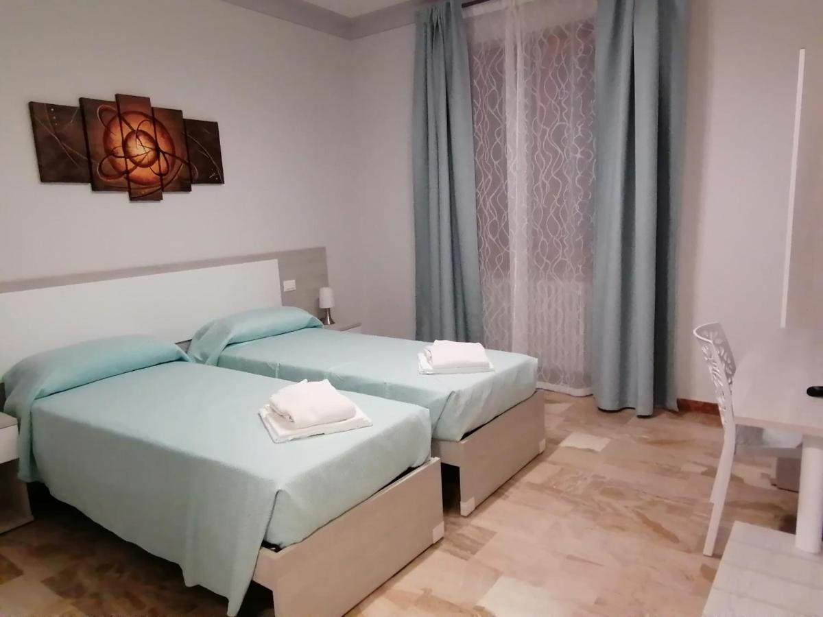 Hotel Italaforesteria Lavone Zewnętrze zdjęcie