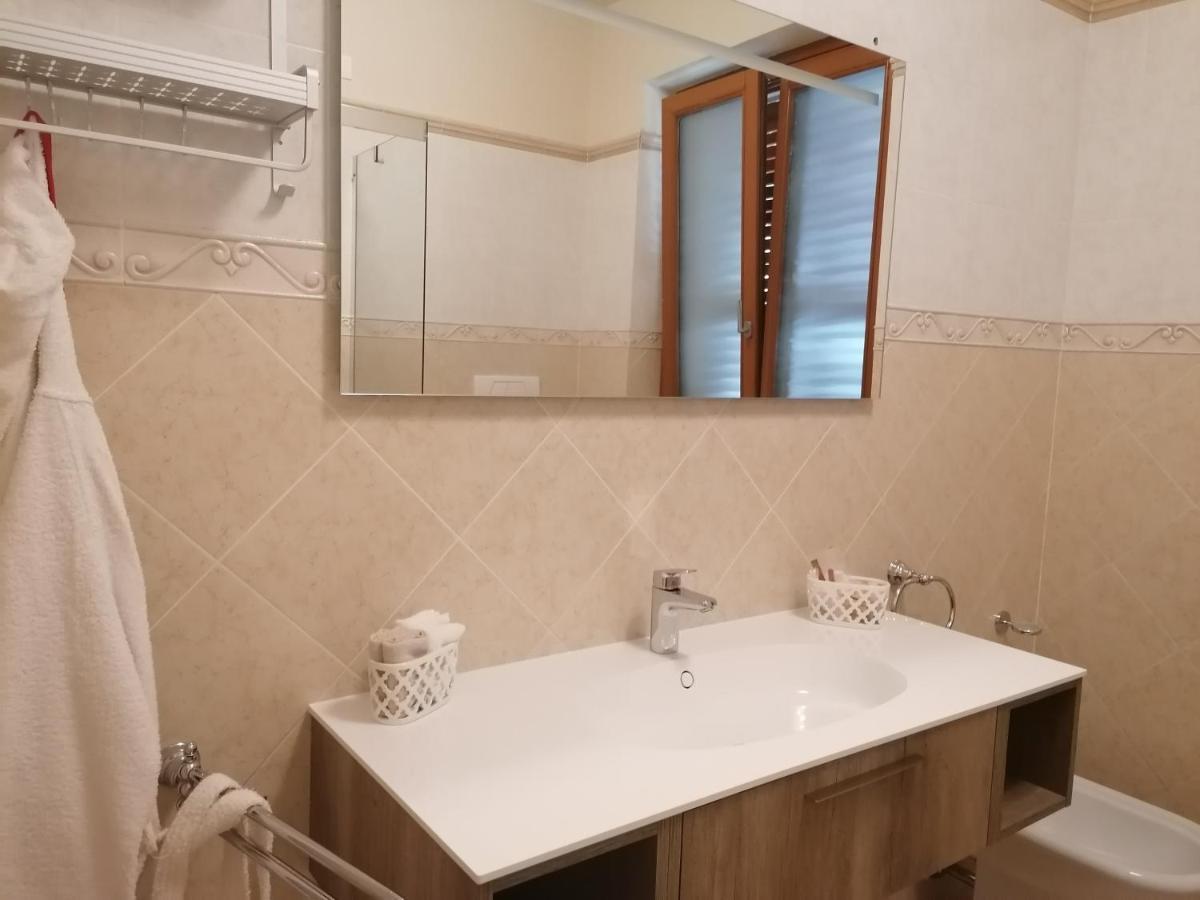 Hotel Italaforesteria Lavone Zewnętrze zdjęcie