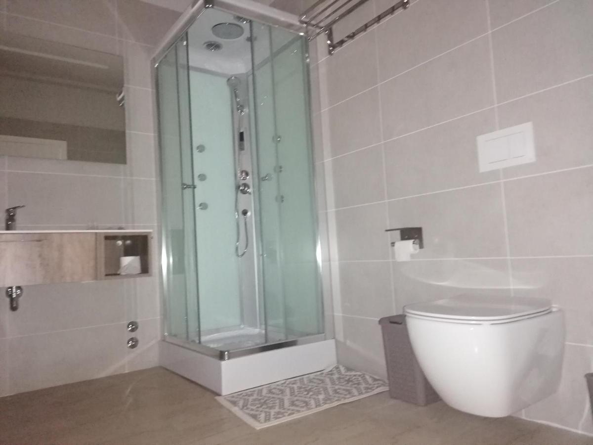 Hotel Italaforesteria Lavone Zewnętrze zdjęcie