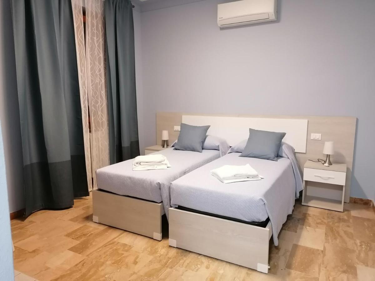 Hotel Italaforesteria Lavone Zewnętrze zdjęcie