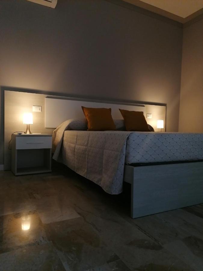 Hotel Italaforesteria Lavone Zewnętrze zdjęcie