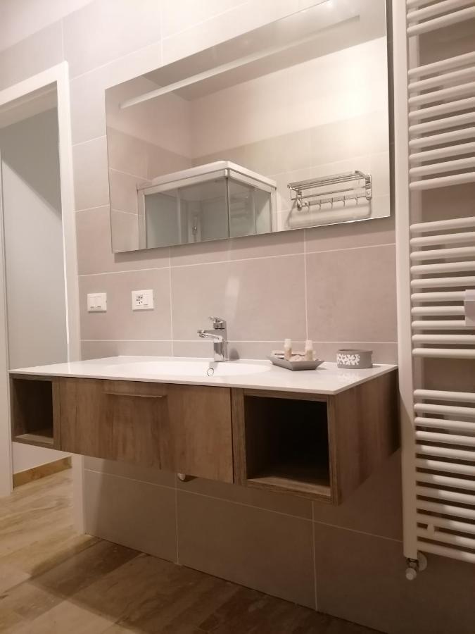 Hotel Italaforesteria Lavone Zewnętrze zdjęcie