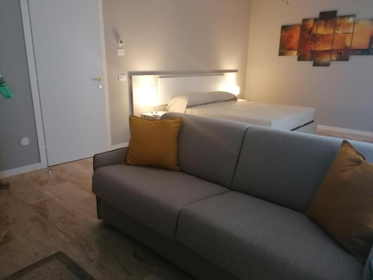 Hotel Italaforesteria Lavone Zewnętrze zdjęcie