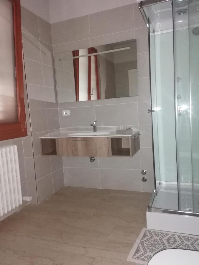 Hotel Italaforesteria Lavone Zewnętrze zdjęcie