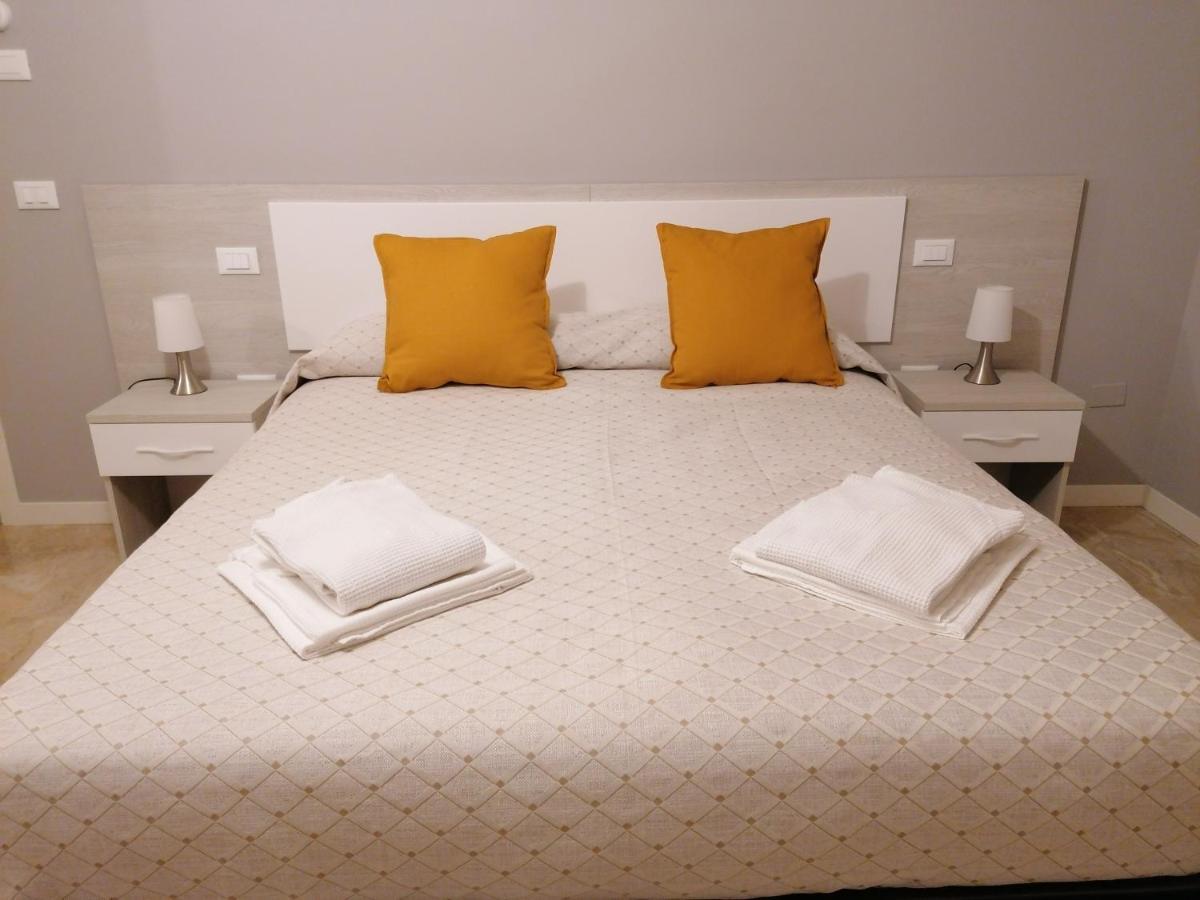 Hotel Italaforesteria Lavone Zewnętrze zdjęcie