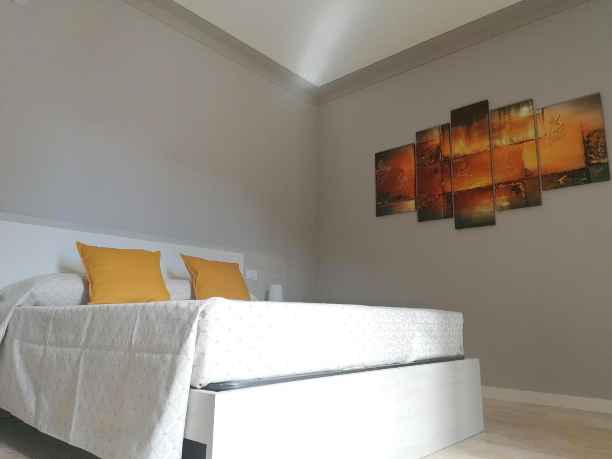 Hotel Italaforesteria Lavone Zewnętrze zdjęcie
