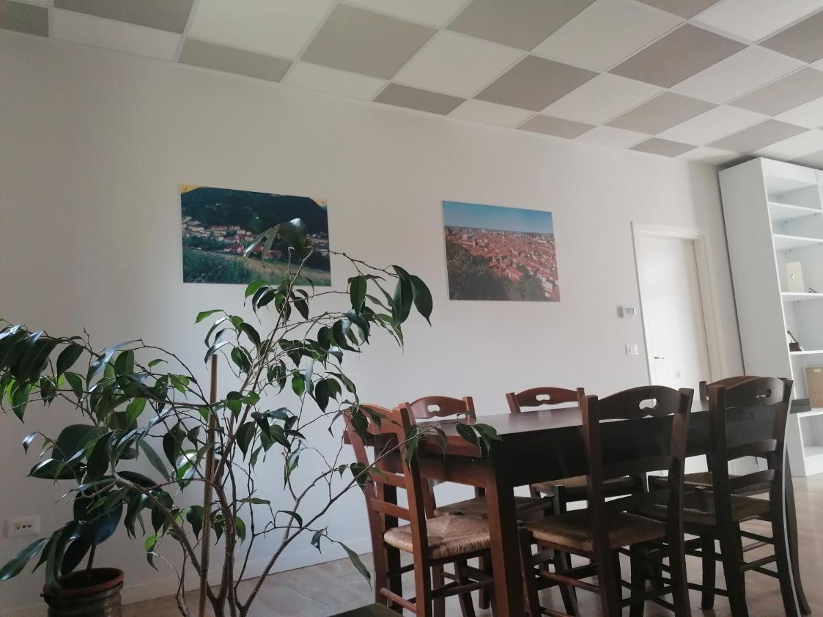 Hotel Italaforesteria Lavone Zewnętrze zdjęcie
