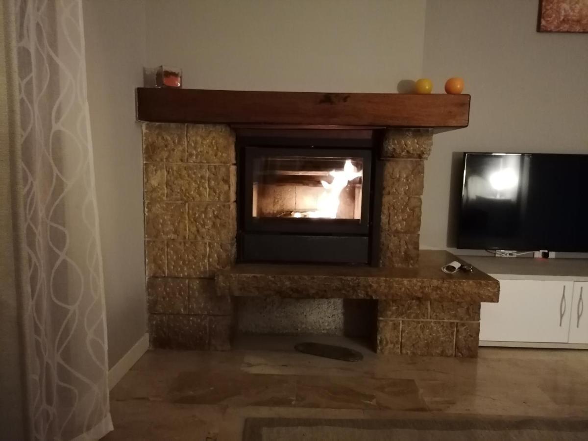 Hotel Italaforesteria Lavone Zewnętrze zdjęcie