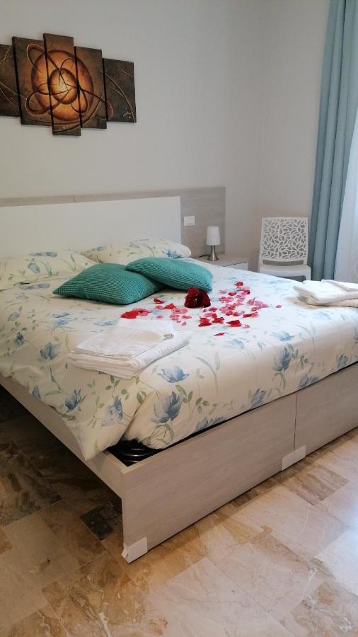 Hotel Italaforesteria Lavone Zewnętrze zdjęcie